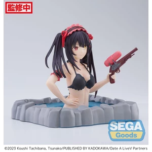 SEGA Goods Date A Live V Thermae Utopia Kurumi Tokisaki 