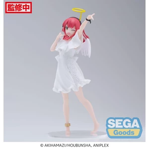 SEGA Goods Bocchi the Rock! Luminasta Ikuyo Kita 