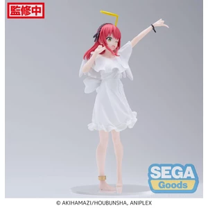 SEGA Goods Bocchi the Rock! Luminasta Ikuyo Kita 