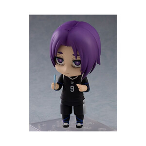 Orange Rouge Blue Lock Nendoroid Mikage Reo 