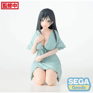SEGA Goods Tying the Knot with an Amagami Sister Yumemirize Yae Amagami 