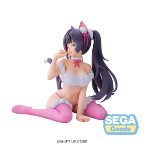 SEGA Goods Goddess of Victory: Nikke Yumemirize Nero 