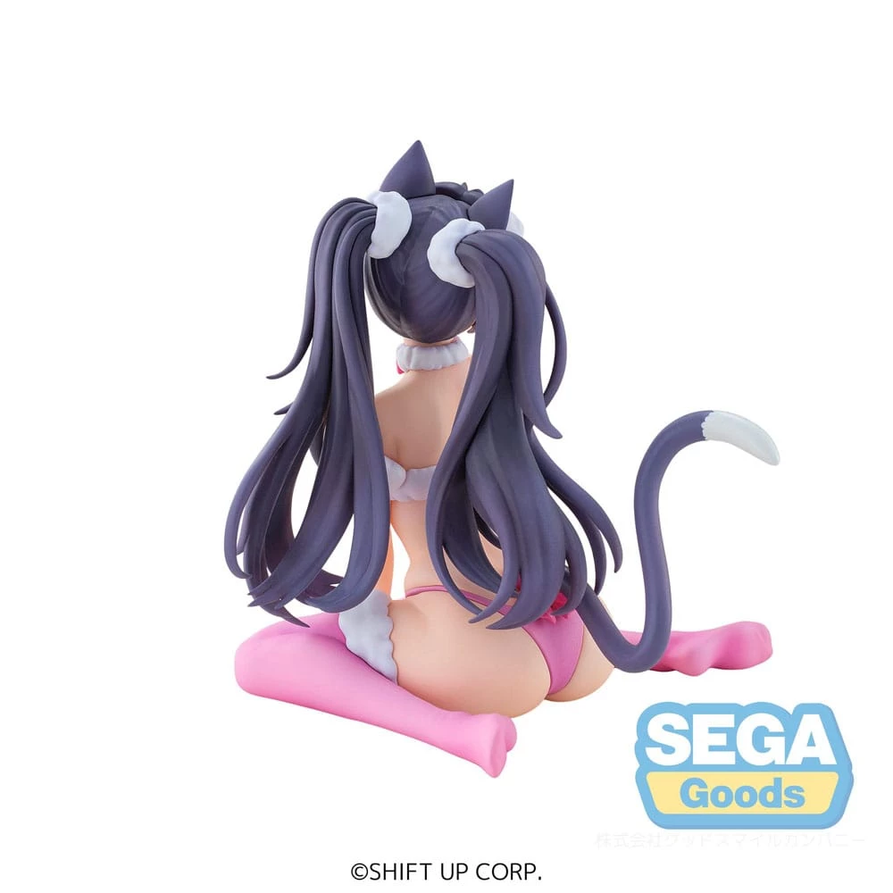 SEGA NIKKE Nero Yumemirize フィギュア 16点セット SEGA Goods Goddess of Victory: Nikke Yumemirize Nero