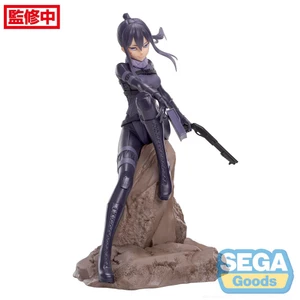 SEGA Goods Sword Art Online Alternative: Gun Gale Online II Luminasta Pitohui 