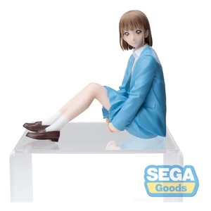 SEGA Goods Blue Box PM Perching Chinatsu Kano 