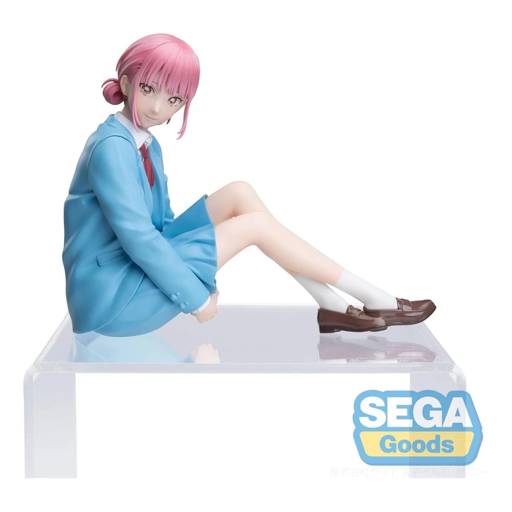 SEGA Goods Blue Box PM Perching Hina Chono 
