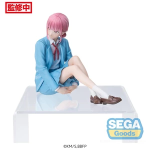 SEGA Goods Blue Box PM Perching Hina Chono 