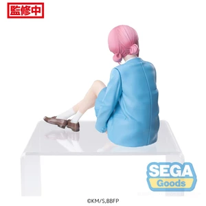 SEGA Goods Blue Box PM Perching Hina Chono 