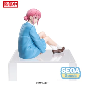 SEGA Goods Blue Box PM Perching Hina Chono 