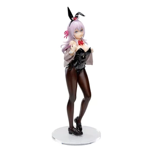 SEGA Goods Alya Sometimes Hides Her Feelings in Russian Luminasta Alya Bunny Ver. 