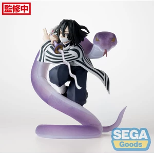 SEGA Goods Demon Slayer: Kimetsu no Yaiba Xross Link Anime Obanai Iguro Hashira Training Arc 