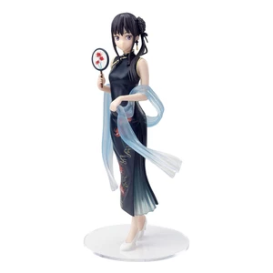 SEGA Goods Lycoris Recoil Luminasta Takina Inoue China Style 