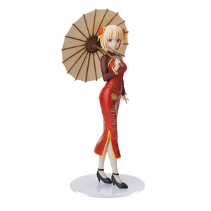 SEGA Goods Lycoris Recoil Luminasta Chisato Nishikigi China Style 