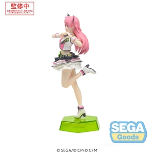 SEGA Goods Hatsune Miku: Colorful Stage! Desktop x Decorate Collections Momoi Airi 
