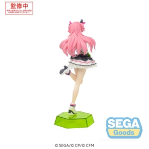 SEGA Goods Hatsune Miku: Colorful Stage! Desktop x Decorate Collections Momoi Airi 