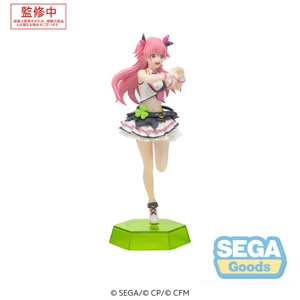 SEGA Goods Hatsune Miku: Colorful Stage! Desktop x Decorate Collections Momoi Airi 