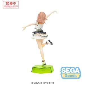 SEGA Goods Hatsune Miku: Colorful Stage! Desktop x Decorate Collections Hanasato Minori 