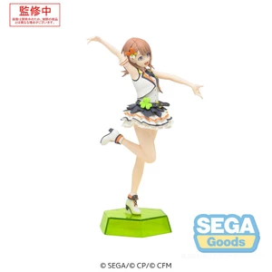 SEGA Goods Hatsune Miku: Colorful Stage! Desktop x Decorate Collections Hanasato Minori 