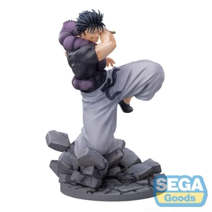 SEGA Goods Jujutsu Kaisen Luminasta Toji Fushiguro Heavenly Restriction 