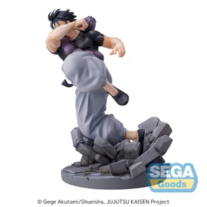 SEGA Goods Jujutsu Kaisen Luminasta Toji Fushiguro Heavenly Restriction 