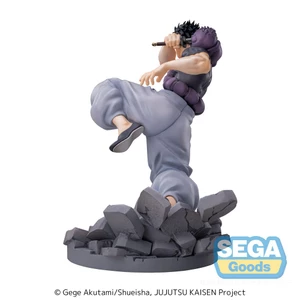 SEGA Goods Jujutsu Kaisen Luminasta Toji Fushiguro Heavenly Restriction 