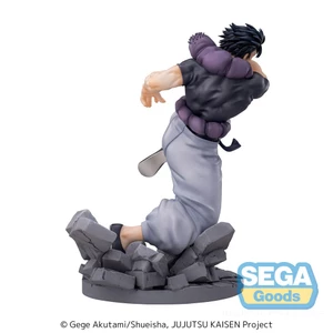 SEGA Goods Jujutsu Kaisen Luminasta Toji Fushiguro Heavenly Restriction 