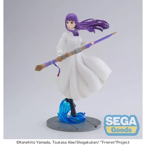 SEGA Goods Frieren: Beyond Journey's End Luminasta Fern Ordinary Offensive Magic Zoltraak 