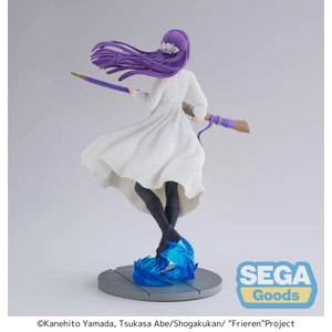SEGA Goods Frieren: Beyond Journey's End Luminasta Fern Ordinary Offensive Magic Zoltraak 