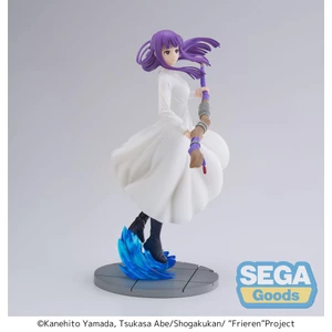 SEGA Goods Frieren: Beyond Journey's End Luminasta Fern Ordinary Offensive Magic Zoltraak 