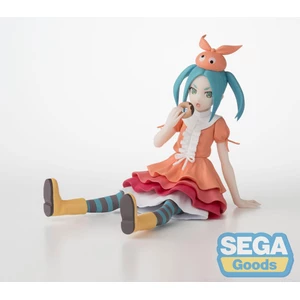 SEGA Goods Monogatari Series PM Perching Yotsugi Ononoki 
