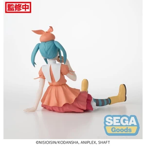 SEGA Goods Monogatari Series PM Perching Yotsugi Ononoki 