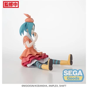 SEGA Goods Monogatari Series PM Perching Yotsugi Ononoki 