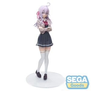 SEGA Goods Alya Sometimes Hides Her Feelings in Russian Luminasta Alya Uniform Ver 