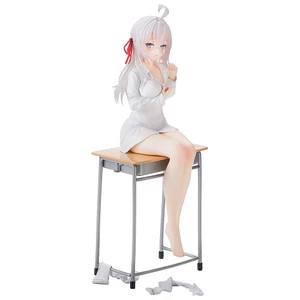SEGA Goods Alya Sometimes Hides Her Feelings in Russian 1/7 Scale Alya 