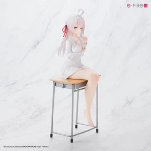 SEGA Goods Alya Sometimes Hides Her Feelings in Russian 1/7 Scale Alya 