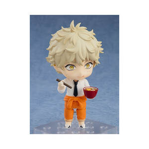 Orange Rouge Blue Period Nendoroid Yatora Yaguchi 