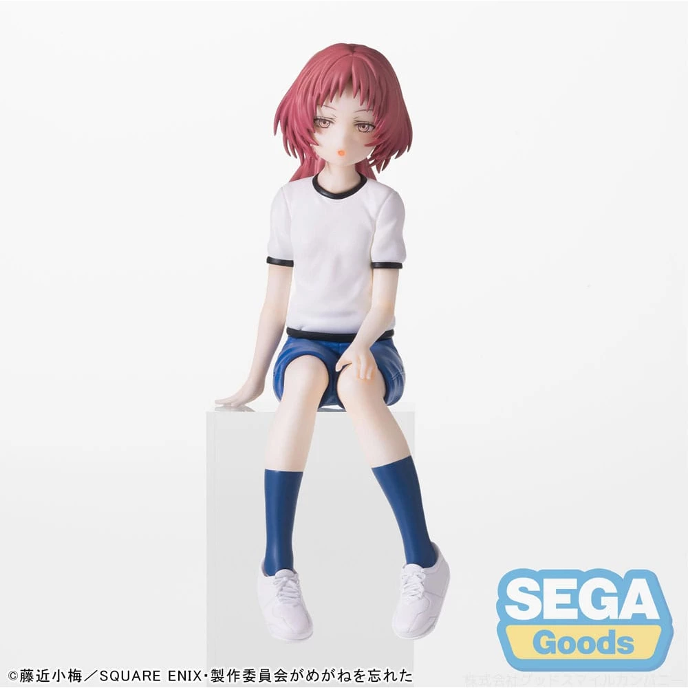 SEGA Goods The Girl I Like Forgot Her Glasses Perching Ai Mie 