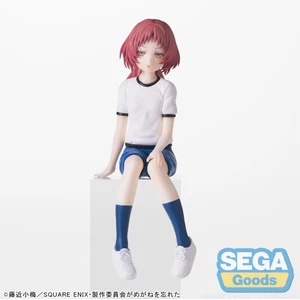 SEGA Goods The Girl I Like Forgot Her Glasses Perching Ai Mie 
