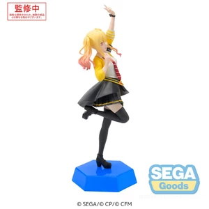 SEGA Goods Hatsune Miku: Colorful Stage! Desktop x Decorate Collections Tenma Saki 