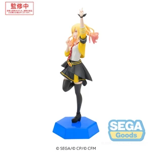 SEGA Goods Hatsune Miku: Colorful Stage! Desktop x Decorate Collections Tenma Saki 