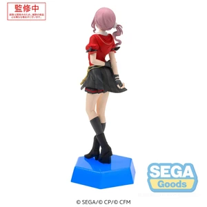 SEGA Goods Hatsune Miku: Colorful Stage! Desktop x Decorate Collections Mochizuki Honami 