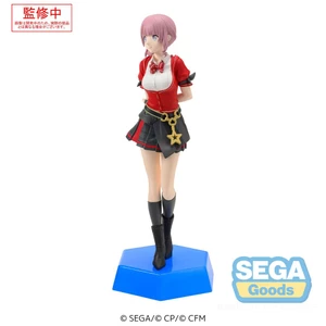 SEGA Goods Hatsune Miku: Colorful Stage! Desktop x Decorate Collections Mochizuki Honami 