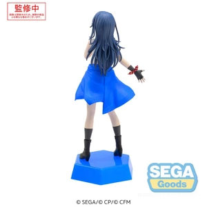 SEGA Goods Hatsune Miku: Colorful Stage! Desktop x Decorate Collections Hoshino Ichika 