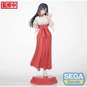 SEGA Goods Tying the Knot with an Amagami Sister Desktop x Decorate Collections Yae Amagami 