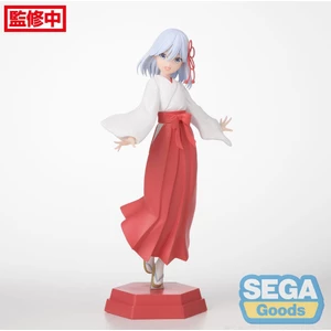 SEGA Goods Tying the Knot with an Amagami Sister Desktop x Decorate Collections Asahi Amagami 
