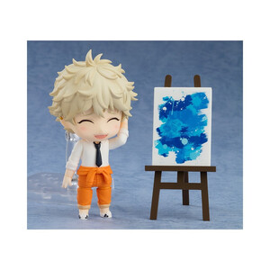 Orange Rouge Blue Period Nendoroid Yatora Yaguchi 