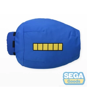 SEGA Goods Mega Man PtZ Pillow Mega Buster 