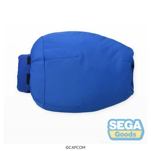 SEGA Goods Mega Man PtZ Pillow Mega Buster 