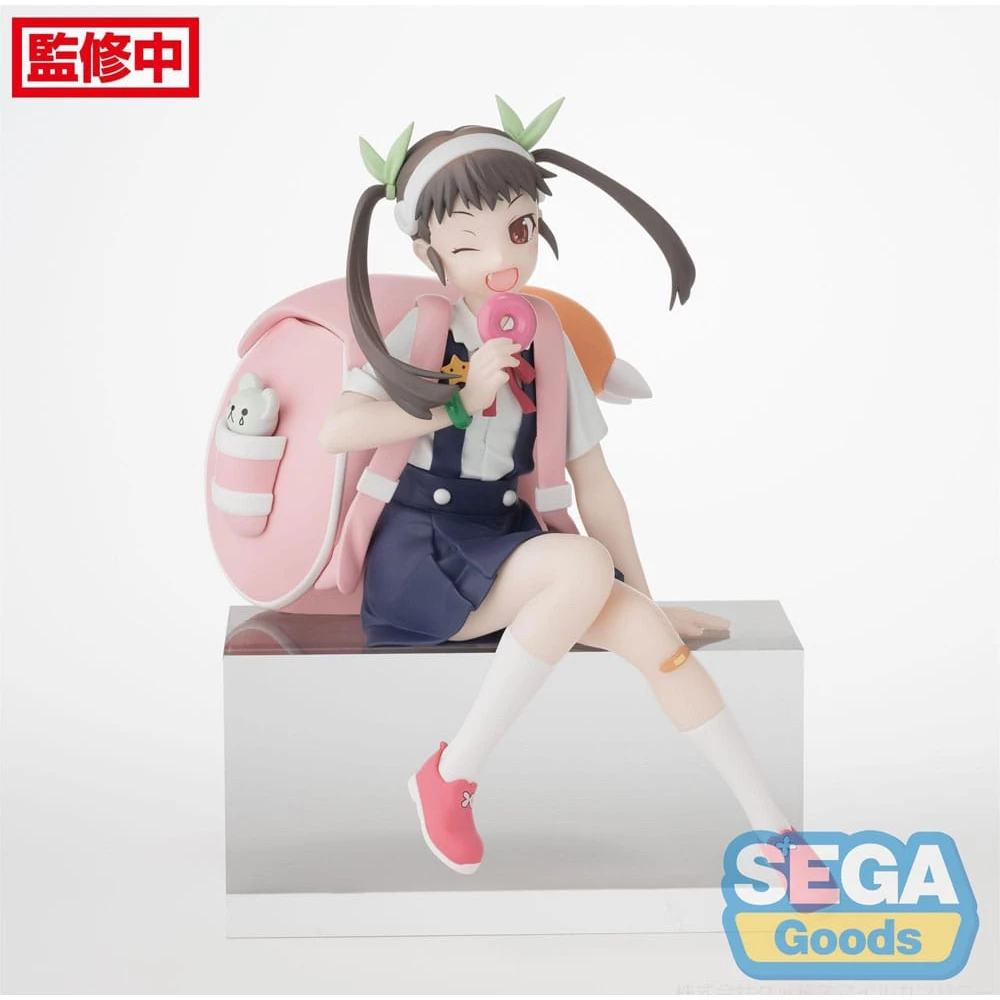 SEGA Goods Monogatari Series PM Perching Mayoi Hachikuji 