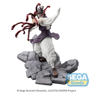 SEGA Goods  Jujutsu Kaisen Luminasta Choso 